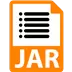 JAR Viewer Icon Image