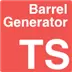 TypeScript Barrel Generator Icon Image