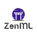 ZenML Studio 0.0.4 Extension for Visual Studio Code