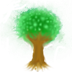 Oak Icon Image
