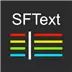 SFText Syntax 1.1.0