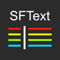 SFText Syntax 1.1.0 VSIX