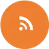 RSS Reader Icon Image