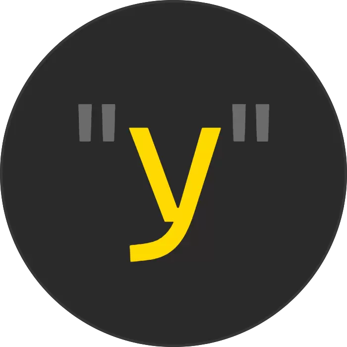Yellowed for VSCode