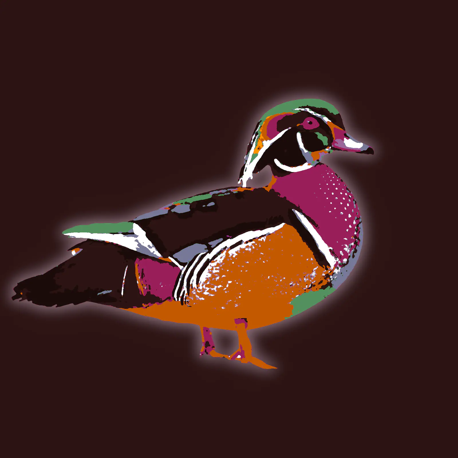 Wood Duck 0.0.5 Extension for Visual Studio Code