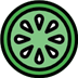 Cuke Support Icon Image