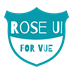 Rose UI Icon Image