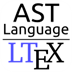 LTeX Asturian Support Icon Image