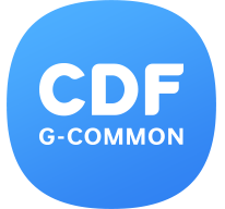 GCommonWorks 1.0.0 Extension for Visual Studio Code