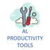 AL Productivity Tools Icon Image