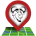 GNU Linker Map Files Icon Image