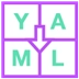 Markdown Yaml Preamble Icon Image