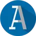 Font Switcher Icon Image