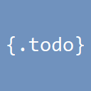 Todolang for VSCode