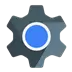 Android WebView Debugging Icon Image