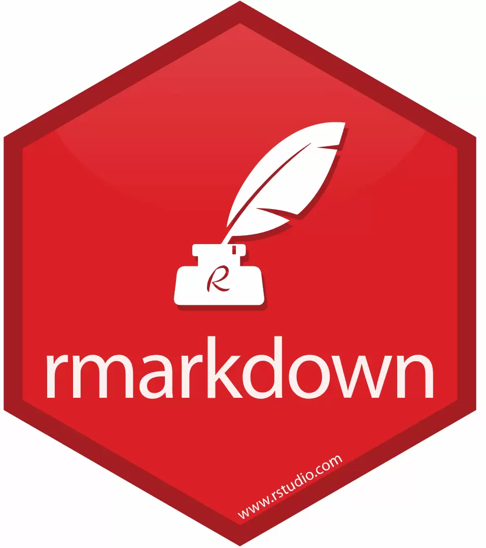 R Markdown All in One for VSCode