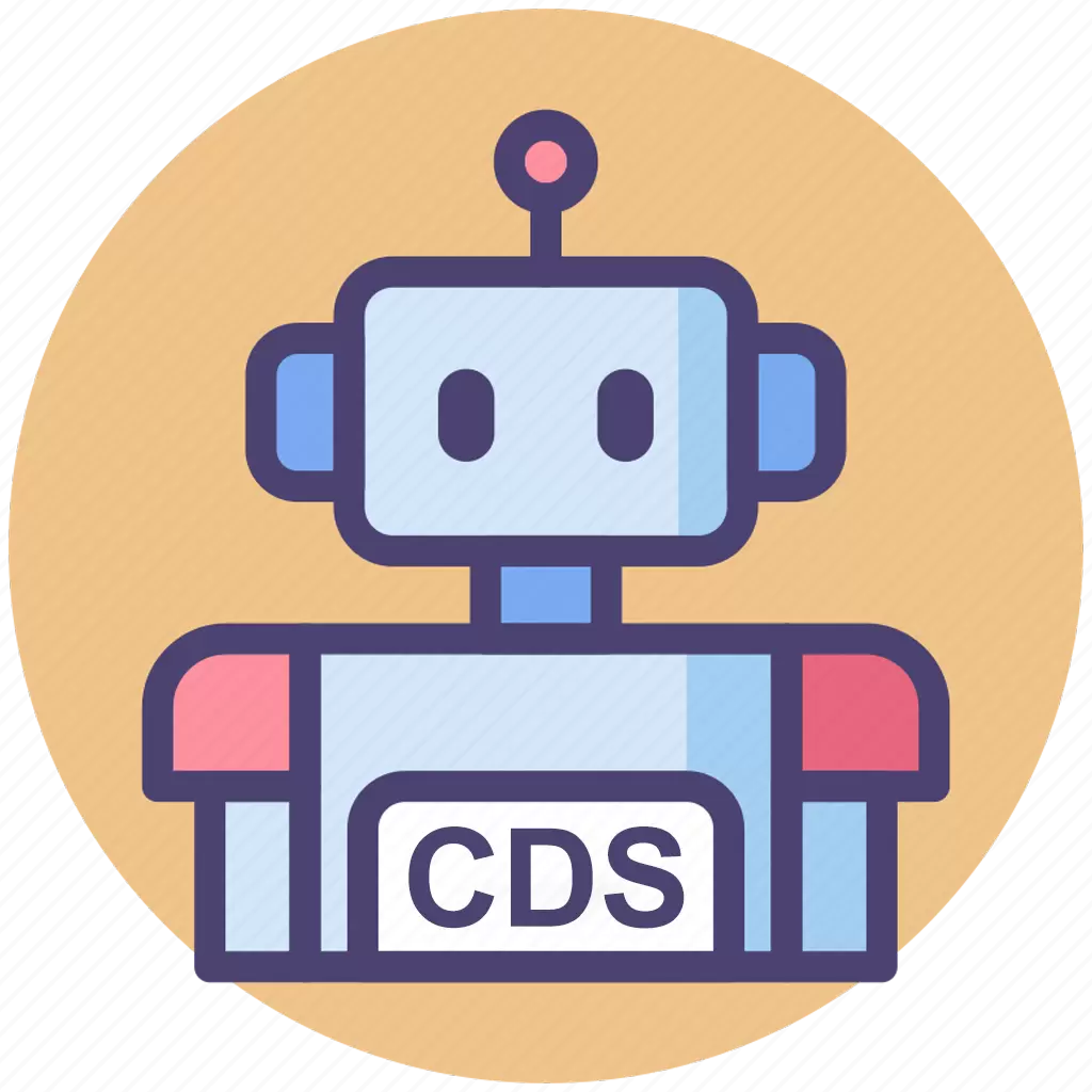 CDS API Tools 1.4.9 VSIX