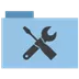 Neo File Utils Icon Image