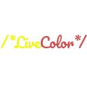 LiveColor 0.0.1 Extension for Visual Studio Code