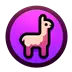 Llama Coder Icon Image
