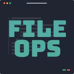 File Ops for VSCode