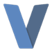 V Icon Image