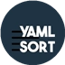 YAML Sort