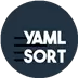 YAML Sort Icon Image