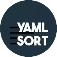YAML Sort 6.5.15 Extension for Visual Studio Code