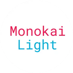 Monokai Light Theme for VSCode