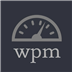 Wpm Monitor Icon Image