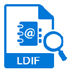 LDIF Syntax