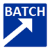 Rech Batch Icon Image