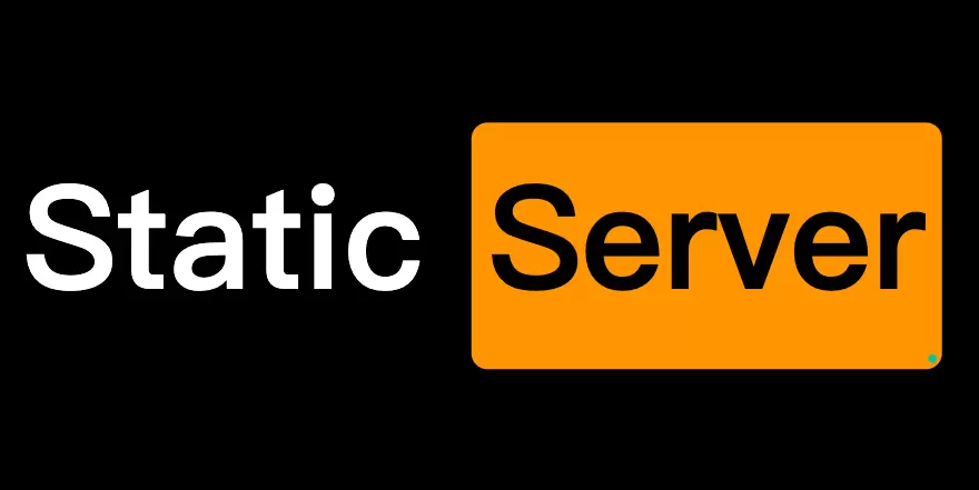 Static Server