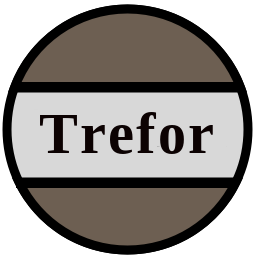 Trefor 0.1.2 Extension for Visual Studio Code