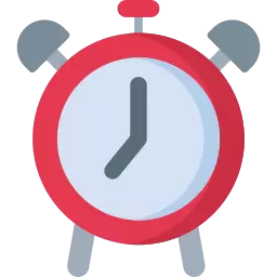 Timer With Alarm Sounds for VSCode