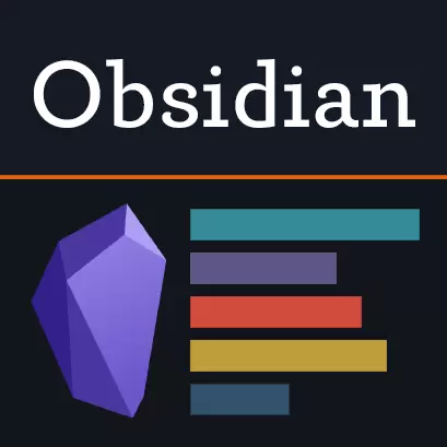 Obsidian Dark 1.0.0 Extension for Visual Studio Code