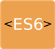 ES6 String HTML