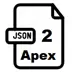 JSON2Apex Icon Image
