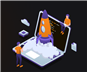 Launchbase Theme Icon Image