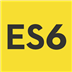 ES5 to ES6 Icon Image