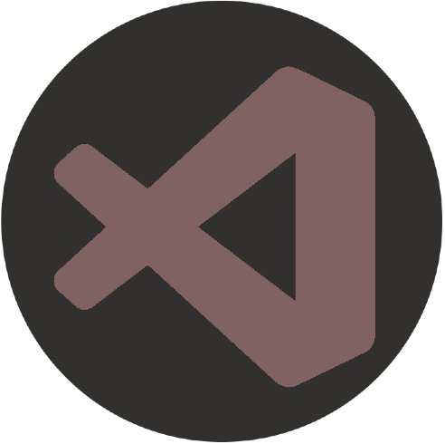 Darktooth Material Theme 1.2.0 Extension for Visual Studio Code