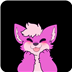 Pink as Fox
