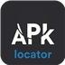 Apk Locator Icon Image