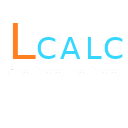 LCalc Syntax Highlighting for VSCode