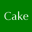 Unofficial Cake Runner for VSCode