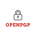 OpenPGP Icon Image