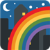 Nightbow Icon Image