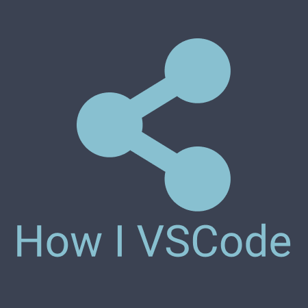 How I 0.1.0 Extension for Visual Studio Code