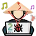 Typing Sounds 2 Icon Image